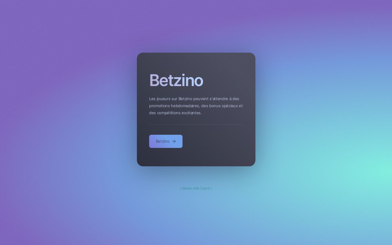 Betzino https://betzino-france.org/